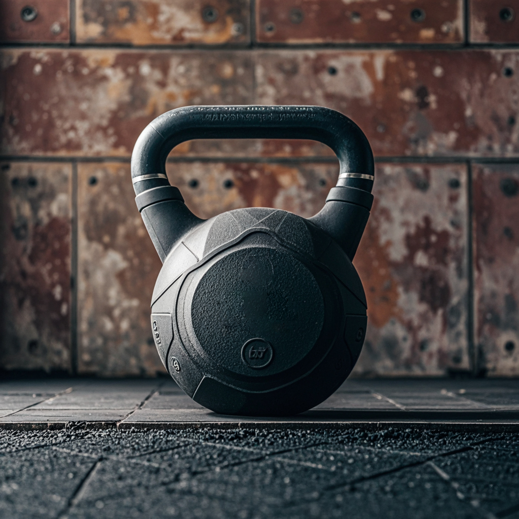 Kettlebelli treeningharjutused – juhend algajatele