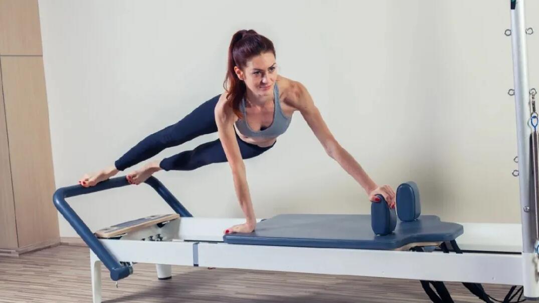 Miks on Pilates Core Bed nii populaarne?