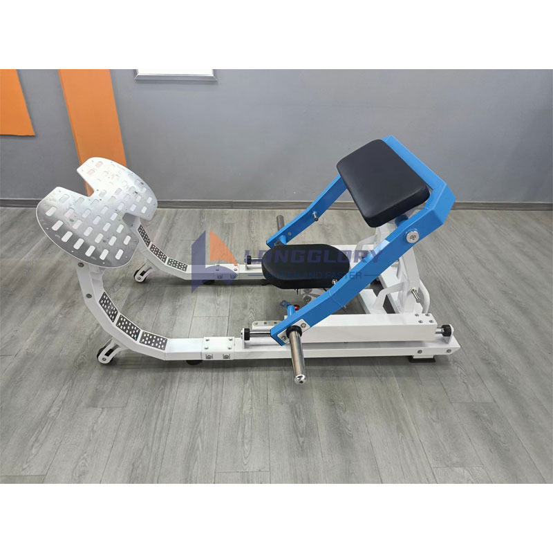 Millised on jõusaalis kõige populaarsemad tuharalihase ja jala masinad?