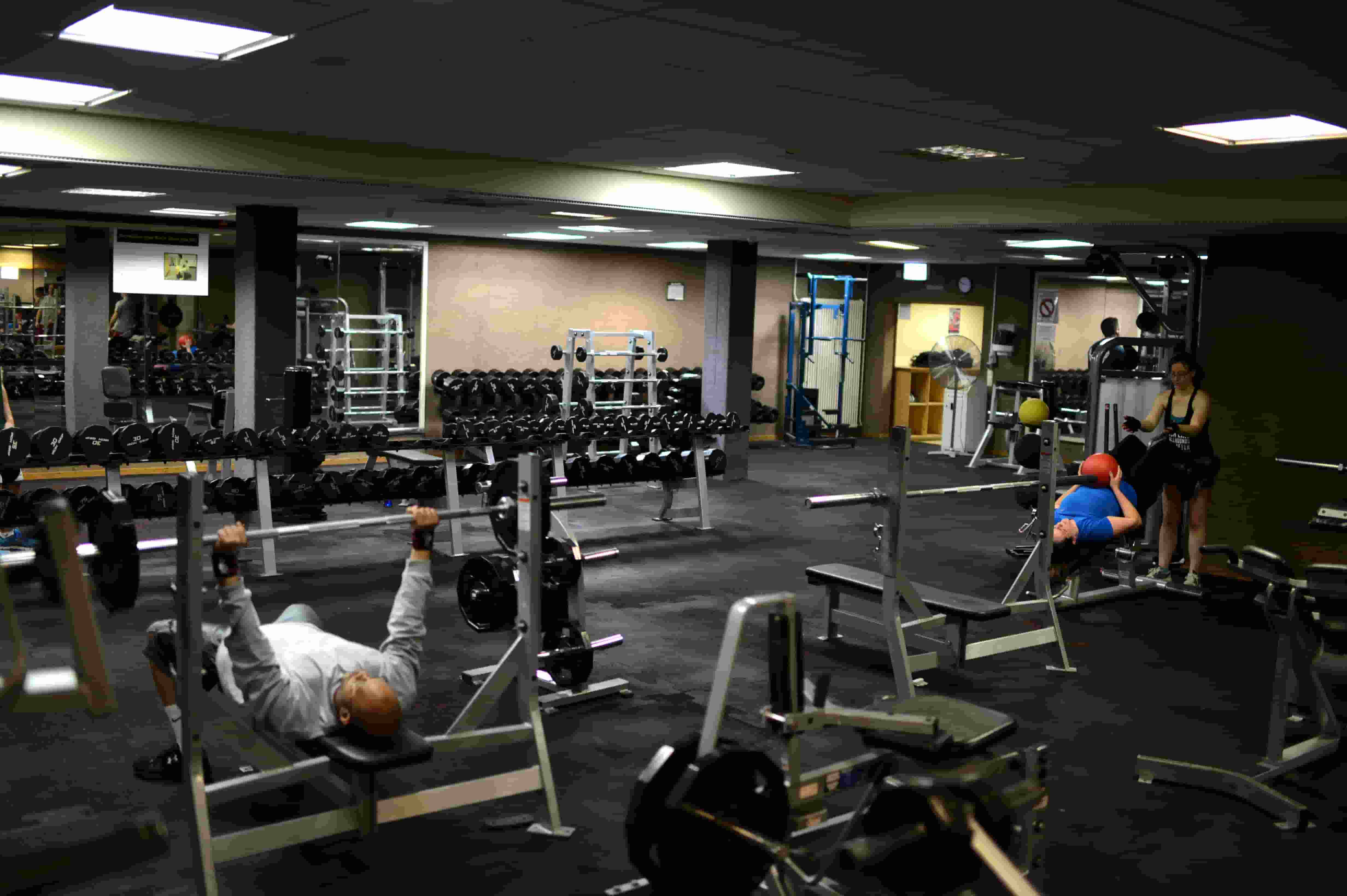 Seitse harjutust, mis aitavad teil kiiresti lihaseid kasvatada ja suurepärase kehaehituse saavutada