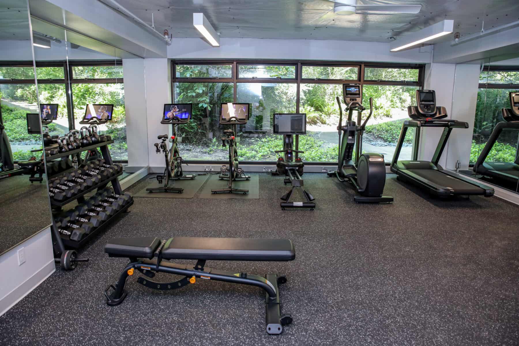 Kuidas valida õigeid kardioseadmeid?