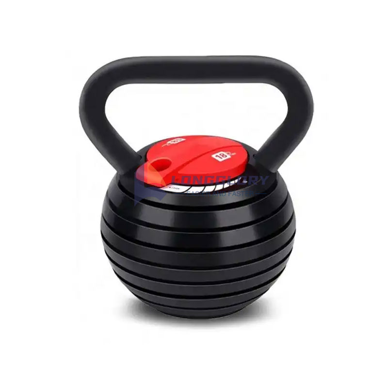 Reguleeritav Kettlebell