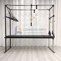 Alumiiniumsulam Cadillac Pilates Reformaator