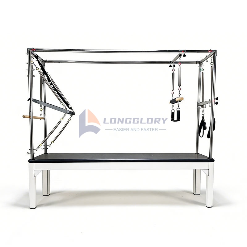 Alumiiniumisulamist Cadillac Reformer
