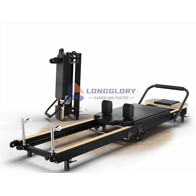 Kokkupandav Pilates Reformer Core voodi