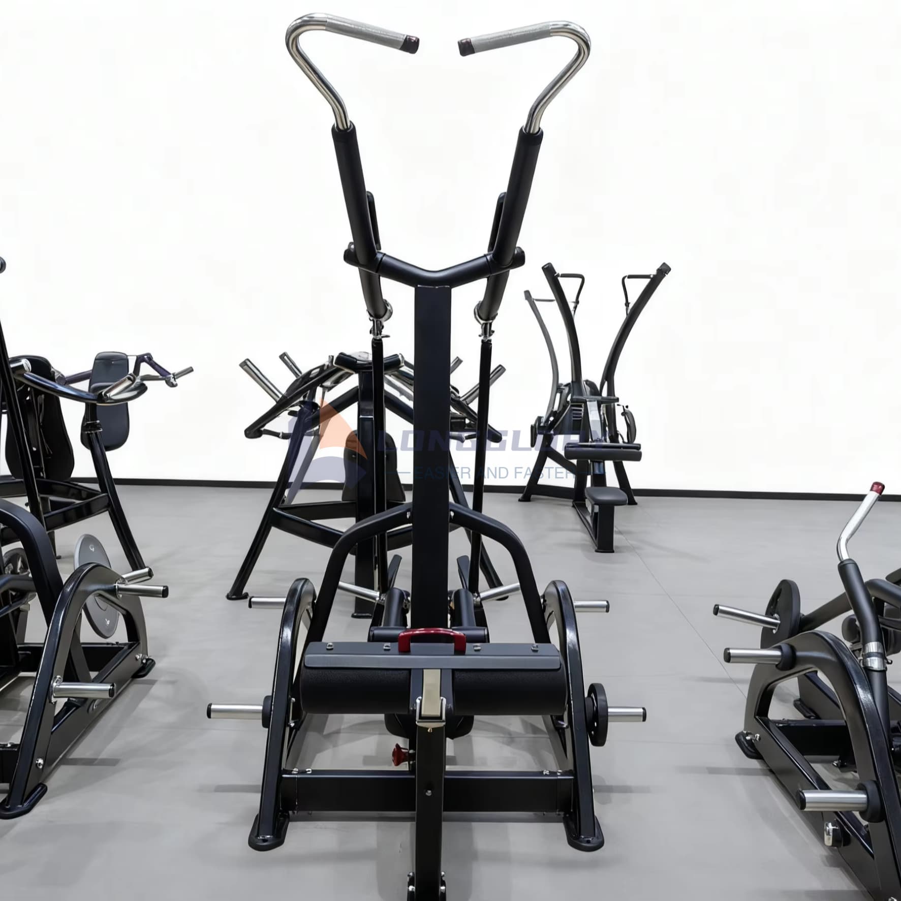 Kõrge rea laiuse allatõmme