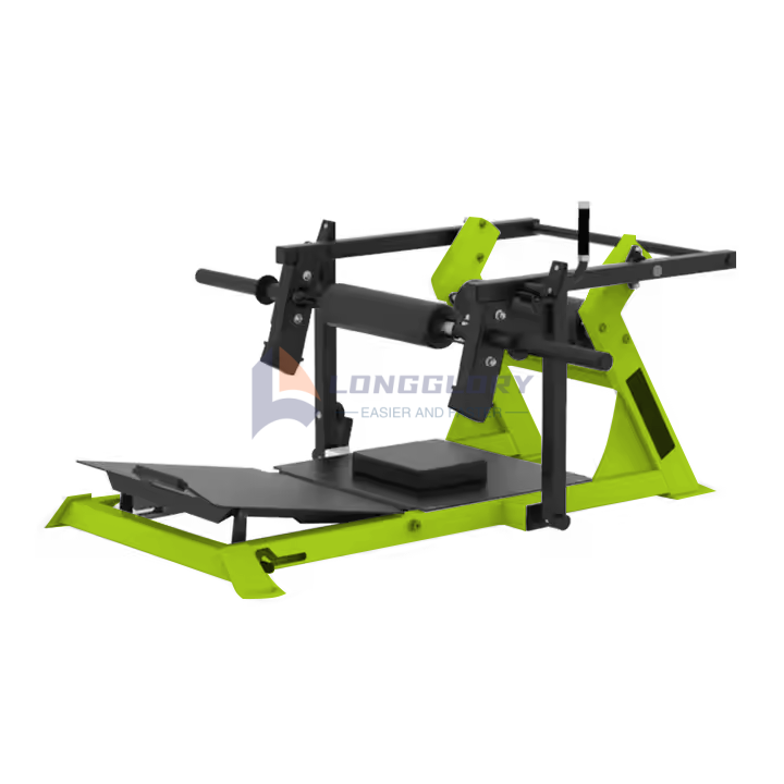 Hip Thrust Trainer
