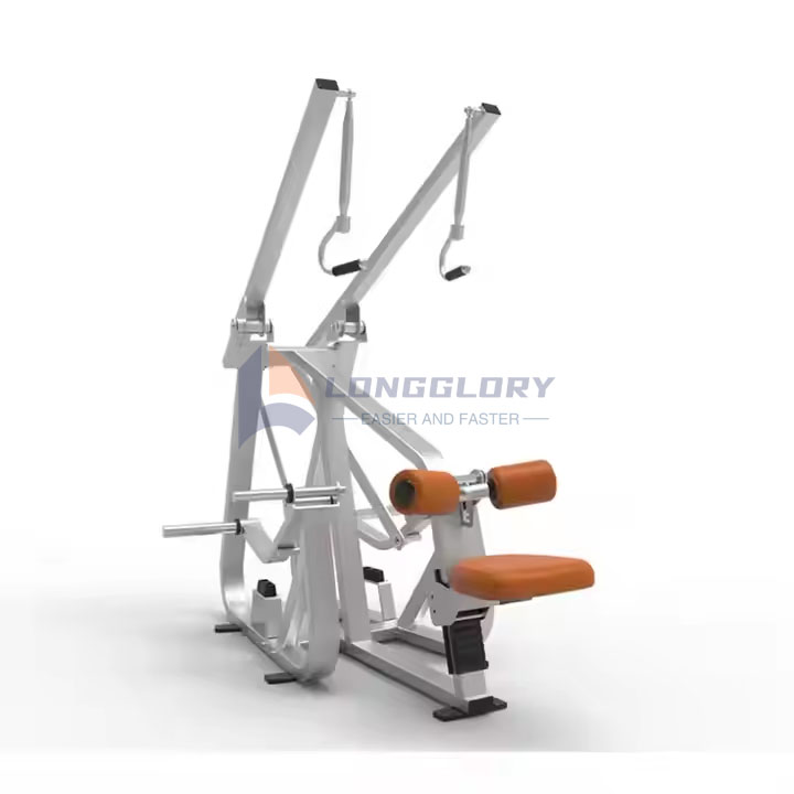 Lat Pulldowni spordiseadmed