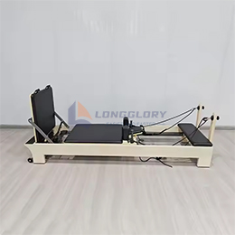 Vahtrapuit Pilates Reformaator