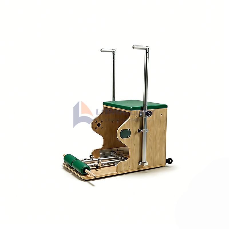 Vahtra puidust Pilates Wunda tool