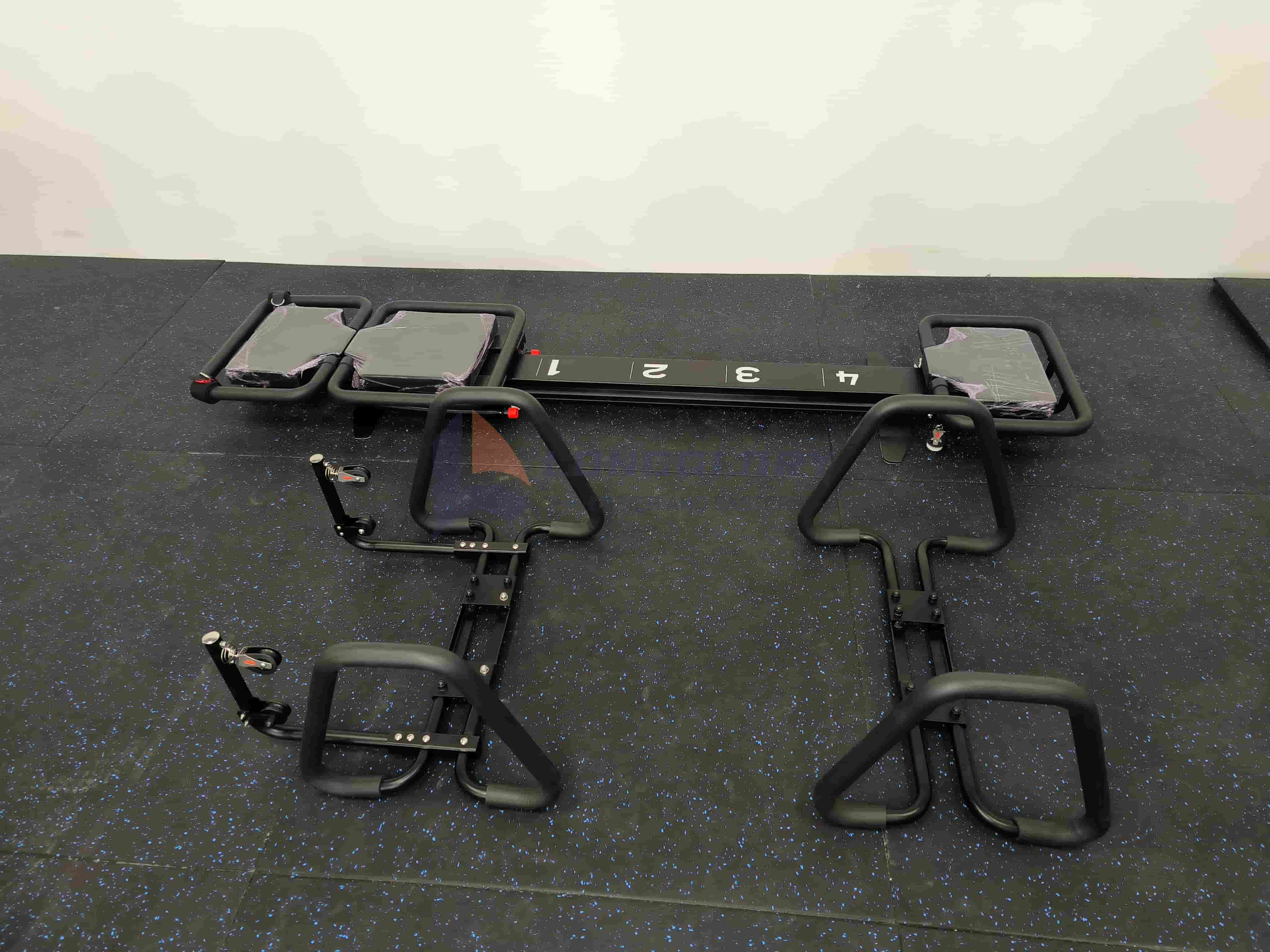 Mini Pilates Reformaator