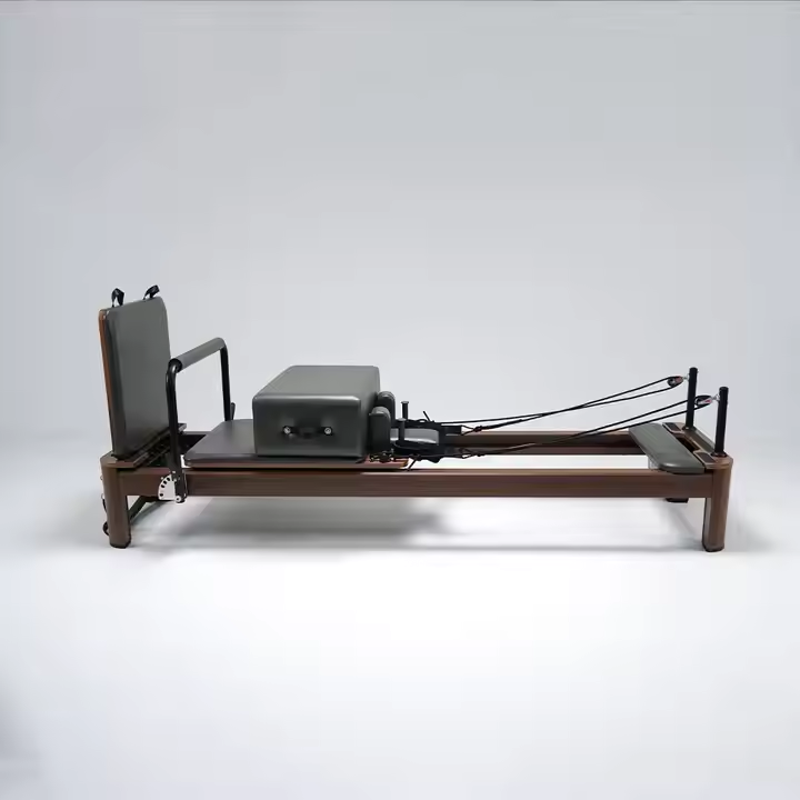 Uus disain kommertslik alumiinium pilates reformaator