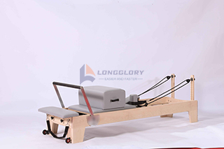 Pilates joogavoodi