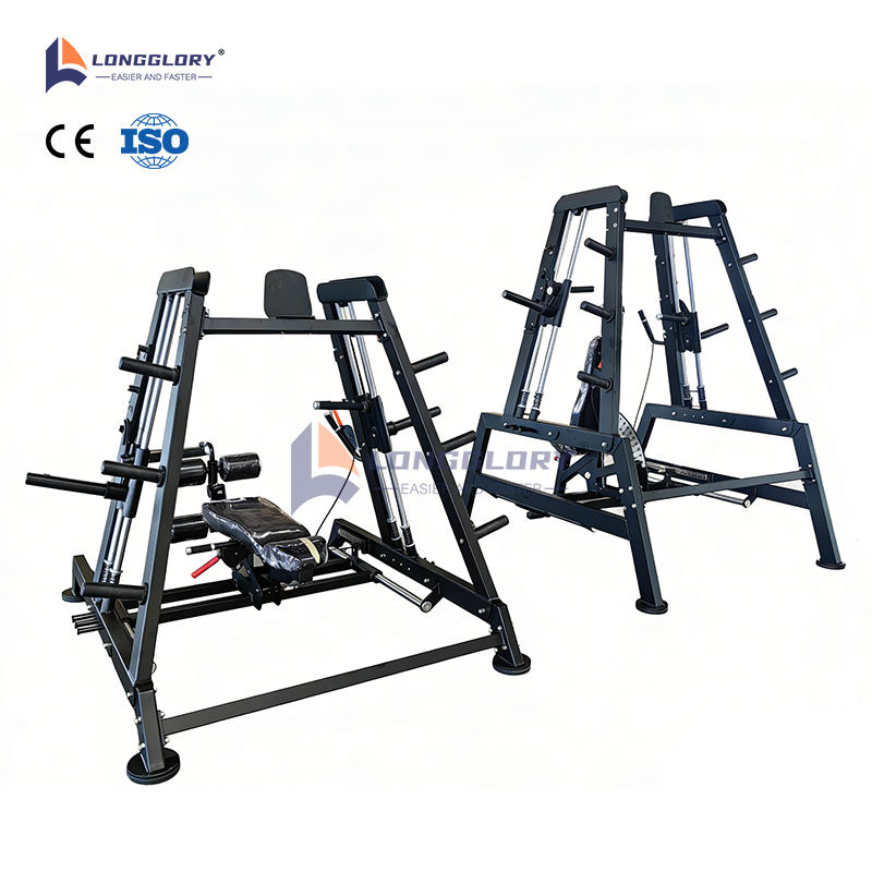 Power Dual Smith masin