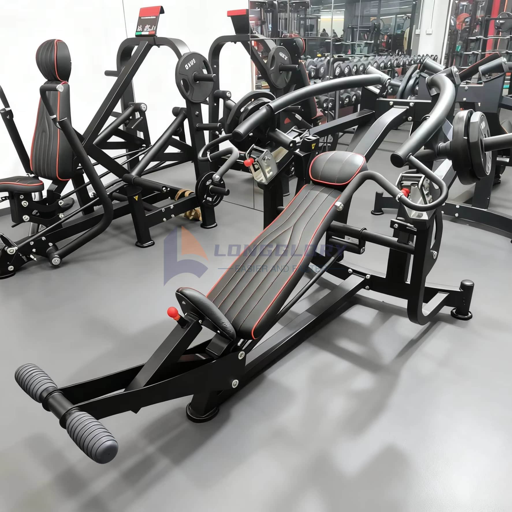 Ülikalduv rinnapressimine