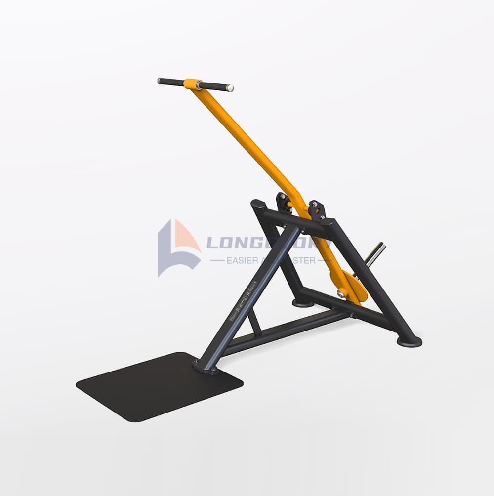 Triitsepsi pikendusrea masin